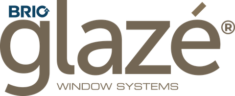 Glazé Window Systems